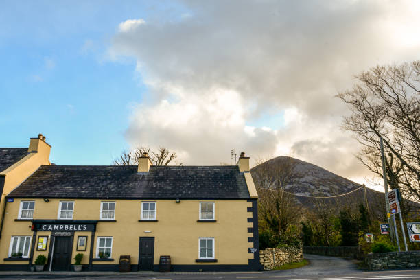 Croagh Patrick