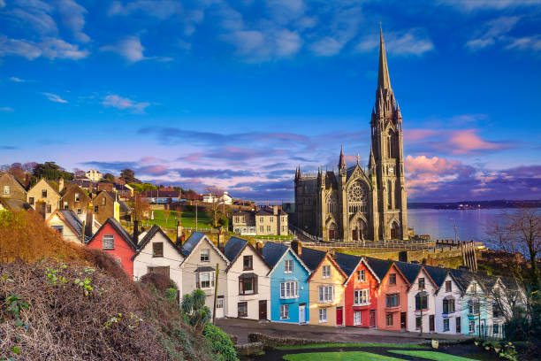 Cobh, County Cork